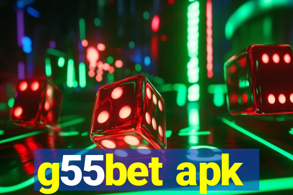 g55bet apk